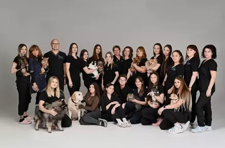 ВНИМАНИЕ ВАКАНСИЯ ! ВЕТЕРИНАРНЫЙ ВРАЧ И АССИСТЕНТ!