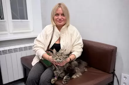 ИЩЕМ ДОНОРОВ!